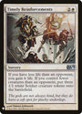 Timely Reinforcements [Mystery Booster] 