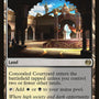 Concealed Courtyard [Kaladesh]