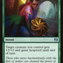 Blossoming Defense [Kaladesh]