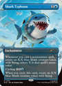 Shark Typhoon [Secret Lair Drop Series]