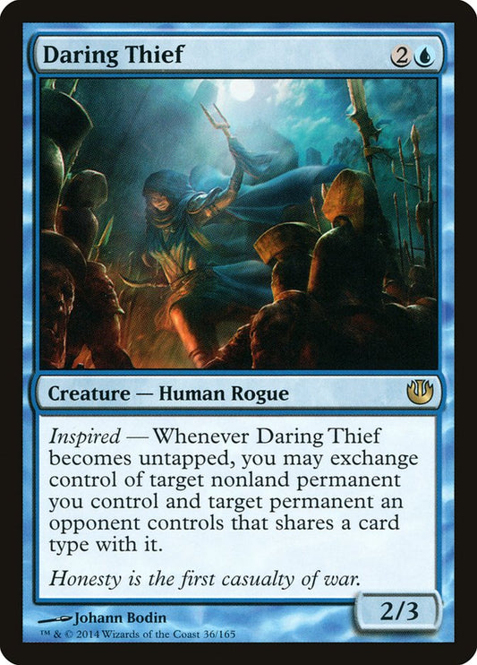 Daring Thief [Journey into Nyx] 