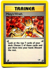 Misty's Wrath (114/132) [Gym Heroes Unlimited]