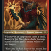 Kaervek the Merciless (Foil Etched) [Double Masters 2022]