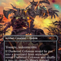 Darksteel Colossus [Wizards Play Network 2024]
