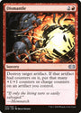 Dismantle [Double Masters] 