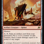 Rust Harvester [Edge of Eternities]