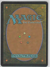 lightly played foil