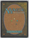 lightly played foil