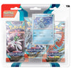 Pokémon Blister Pack -Scarlet & Violet Paradox Rift – Ingles & Español
