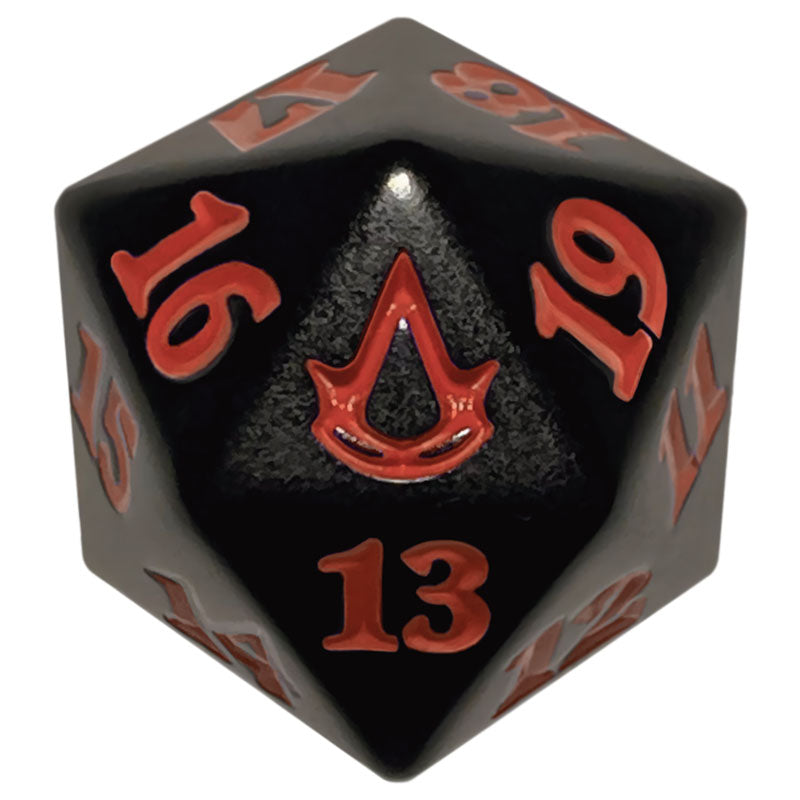 Mtg - Assassin's Creed - Bundle - Ingles
