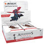 Mtg - Assassin's Creed - Beyond Booster - Ingles
