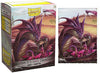 DRAGONSHIELD MOTHER´S DAY ART MATTE