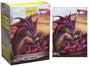 DRAGONSHIELD MOTHER´S DAY ART MATTE