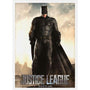 DRAGONSHIELD BATMAN ART MATTE