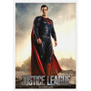 DRAGONSHIELD SUPERMAN ART MATTE