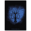 DRAGONSHIELD BRUSHED Game Of Thrones "House Greyjoy"
