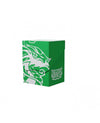 DRAGON SHIELD DECK SHELL GREEN/BLACK