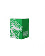DRAGON SHIELD DECK SHELL GREEN/BLACK
