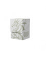 DRAGON SHIELD DECK SHELL WHITE/BLACK