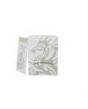 DRAGON SHIELD DECK SHELL WHITE/BLACK