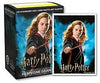 DRAGONSHIELD HARRY POTTER ART MATTE
