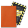DRAGONSHIELD TANGERINE MATTE