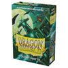 DRAGONSHIELD OLIVE MATTE JAPONES