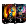 Mitos y Leyendas - Producto Especial - Colmillos de Avalon e Inframundo