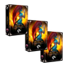 Mitos y Leyendas – Producto Especial – Colmillos de Avalon x 3