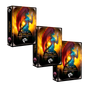 Mitos y Leyendas – Producto Especial – Colmillos de Avalon x 3