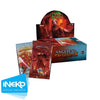 CAJA DE SOBRES ANGELES Y DEMONIOS