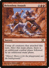 Relentless Assault [Tenth Edition]