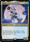 Kwain, Itinerant Meddler [Year of the Rabbit 2023]