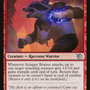 Scrappy Bruiser [March of the Machine]