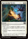 Spectacular Tactics [Marvel Super Heroes Commander]