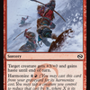 Wild Ride [Tarkir: Dragonstorm]