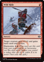 Wild Ride [Tarkir: Dragonstorm]