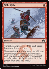 Tarkir: Dragonstorm