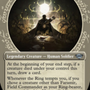 Faramir, Field Commander (Showcase Ring Frame) [The Lord of the Rings: Tales of Middle-Earth]