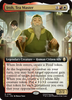 Iroh, Tea Master (Extended Art) [Avatar: The Last Airbender]