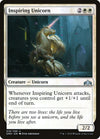 Inspiring Unicorn [Guilds of Ravnica] 
