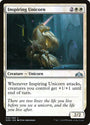 Inspiring Unicorn [Guilds of Ravnica] 
