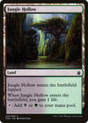 Jungle Hollow [Commander Anthology] 