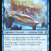 Charix, the Raging Isle (386) [Zendikar Rising Promos]