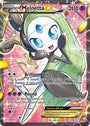 Meloetta EX (RC25/RC25) [Black & White: Legendary Treasures]