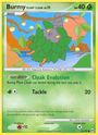 Burmy Plant Cloak (56/99) [Platinum: Arceus]