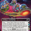 Cartas-magic-cartas-pokemon-coleccionables