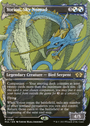 Yorion, Sky Nomad [Multiverse Legends]
