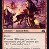 Monastery Swiftspear [Double Masters 2022]