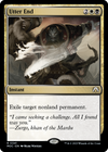 Utter End [March of the Machine Commander]